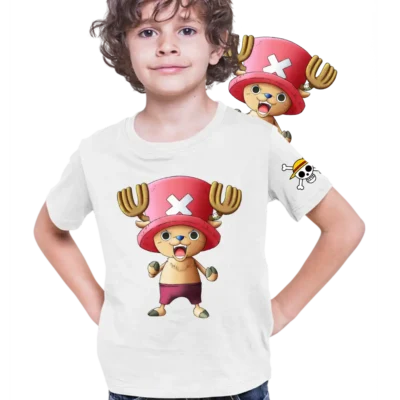 Tricou One Piece