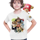 Tricou One Piece