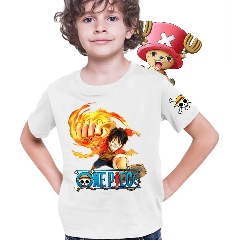 Tricou One Piece