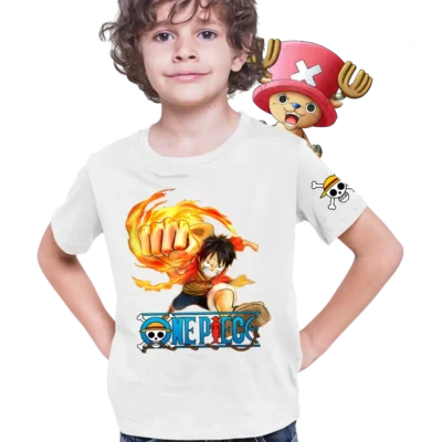 Tricou One Piece