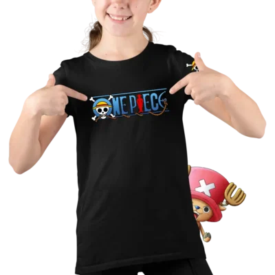 Tricou One Piece Pirate Fete