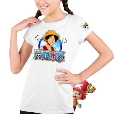 Tricou One Piece