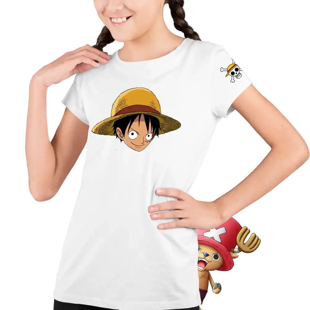 Tricou One Piece