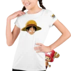 Tricou One Piece