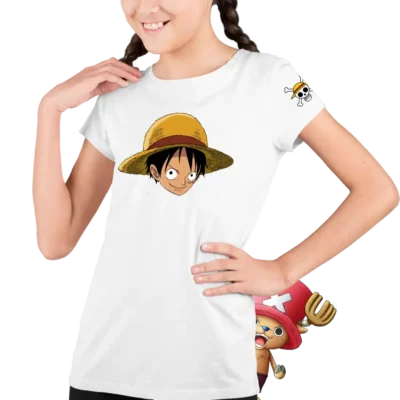 Tricou One Piece