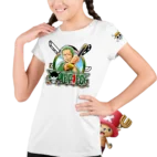 Tricou One Piece