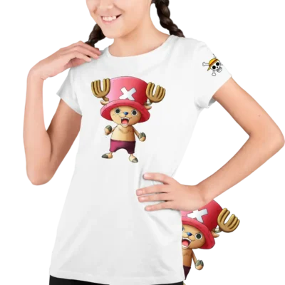 Tricou One Piece