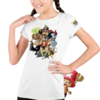 Tricou One Piece