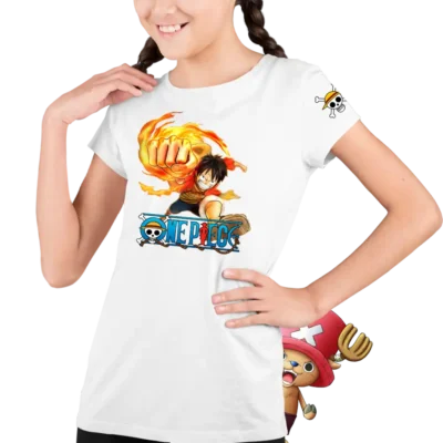 Tricou One Piece