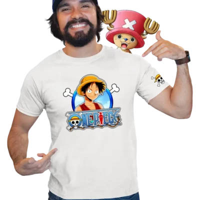 Tricou One Piece