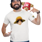 Tricou One Piece