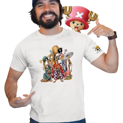 Tricou One Piece