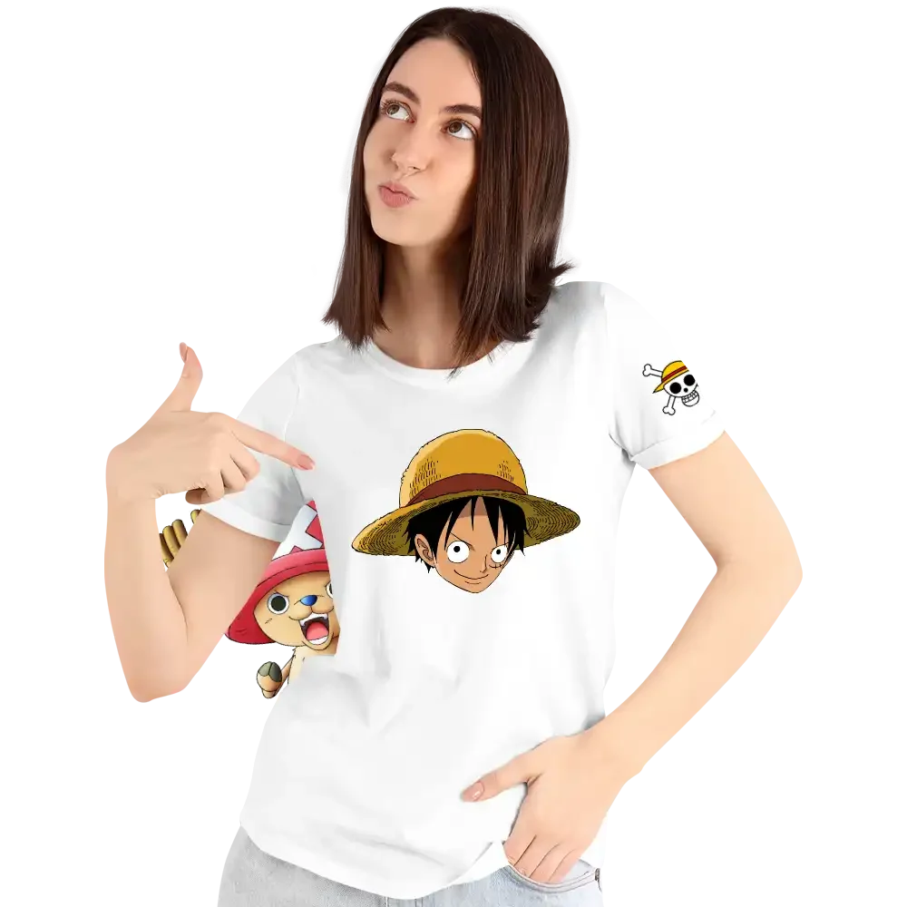 Tricou One Piece