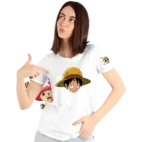 Tricou One Piece