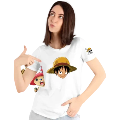 Tricou One Piece