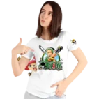 Tricou One Piece