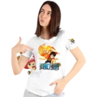 Tricou One Piece