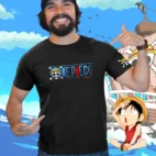 Tricou One Piece Barbati