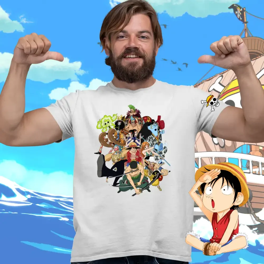 tricou-one-piece-barbati-32w2T84 Tricou One Piece Barbati