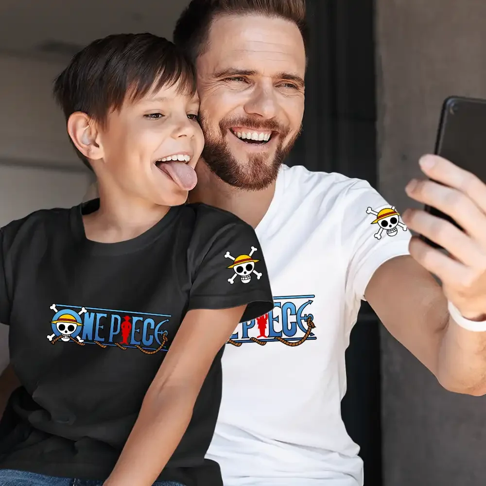 tricou-one-piece-copii-17w2T78 Tricou One Piece Copii