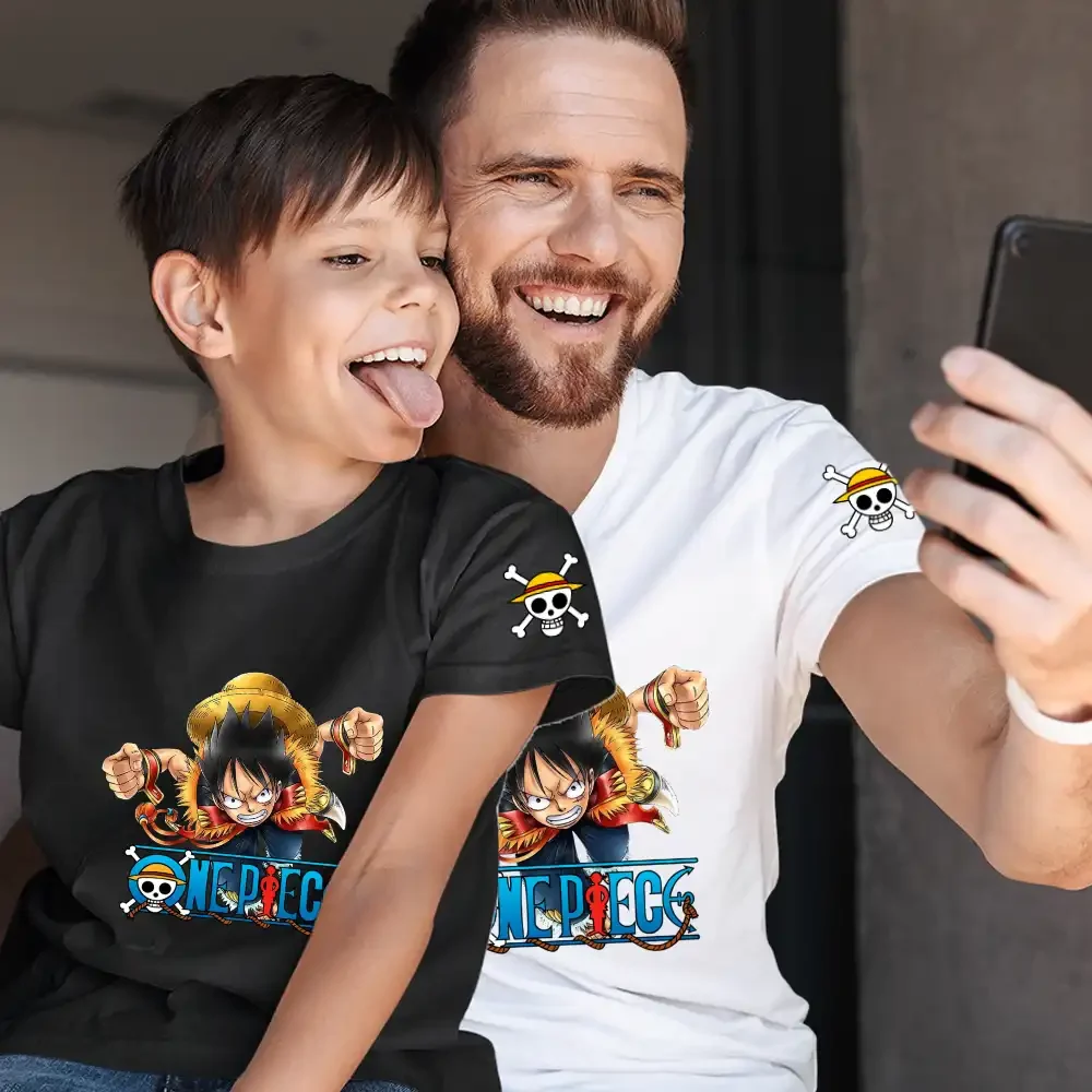 tricou-one-piece-copii-17w2T80 Tricou One Piece Copii