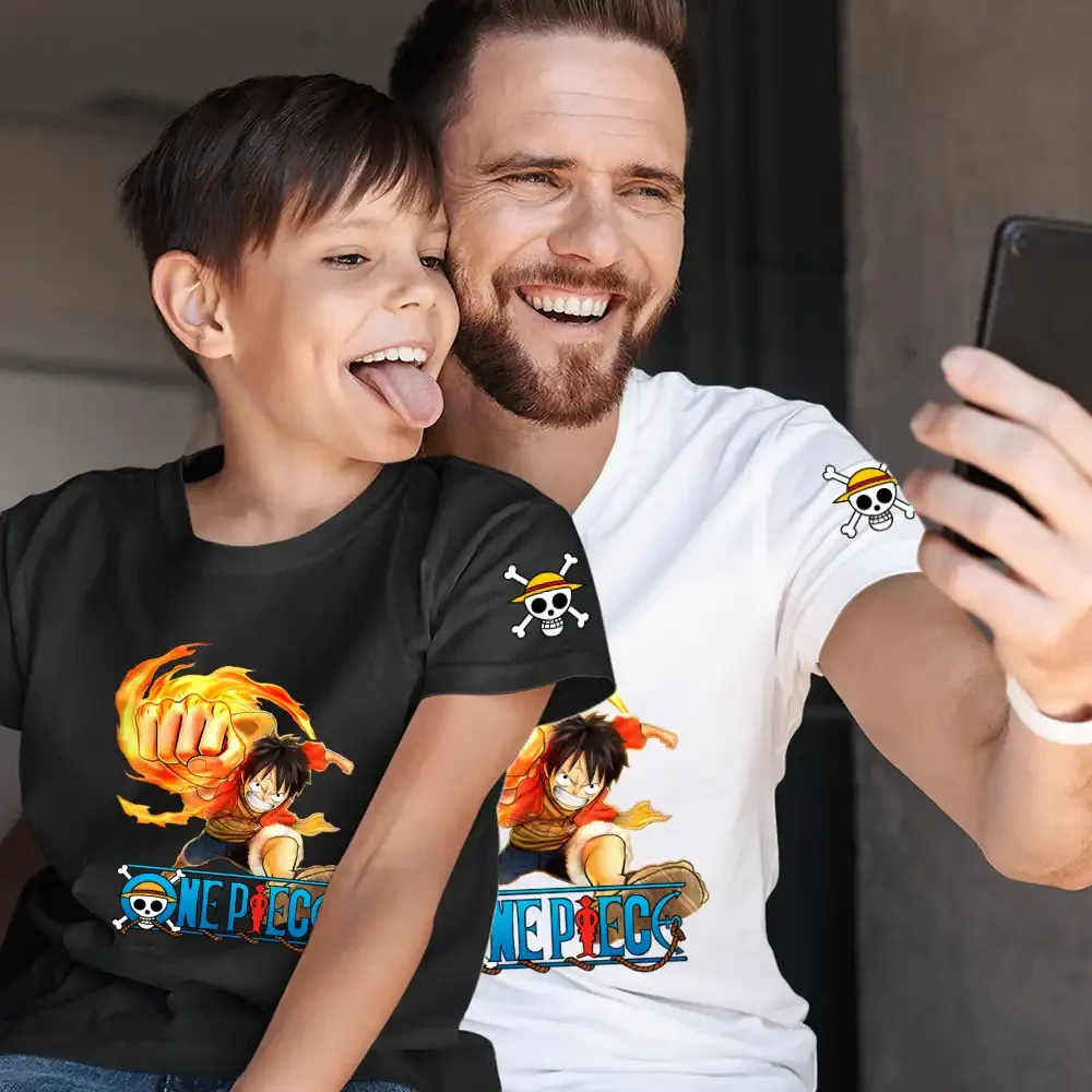 tricou-one-piece-copii-17w2T87 Tricou One Piece Copii