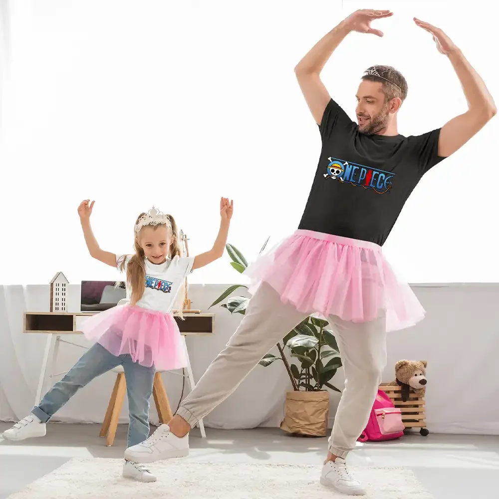 tricou-one-piece-copii-21w2T78 Tricou One Piece Copii