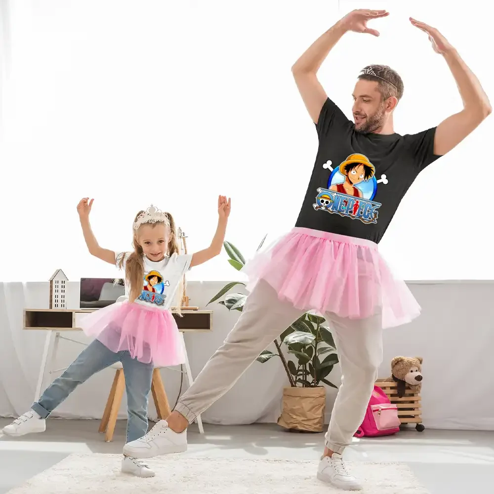 tricou-one-piece-copii-21w2T79 Tricou One Piece Copii