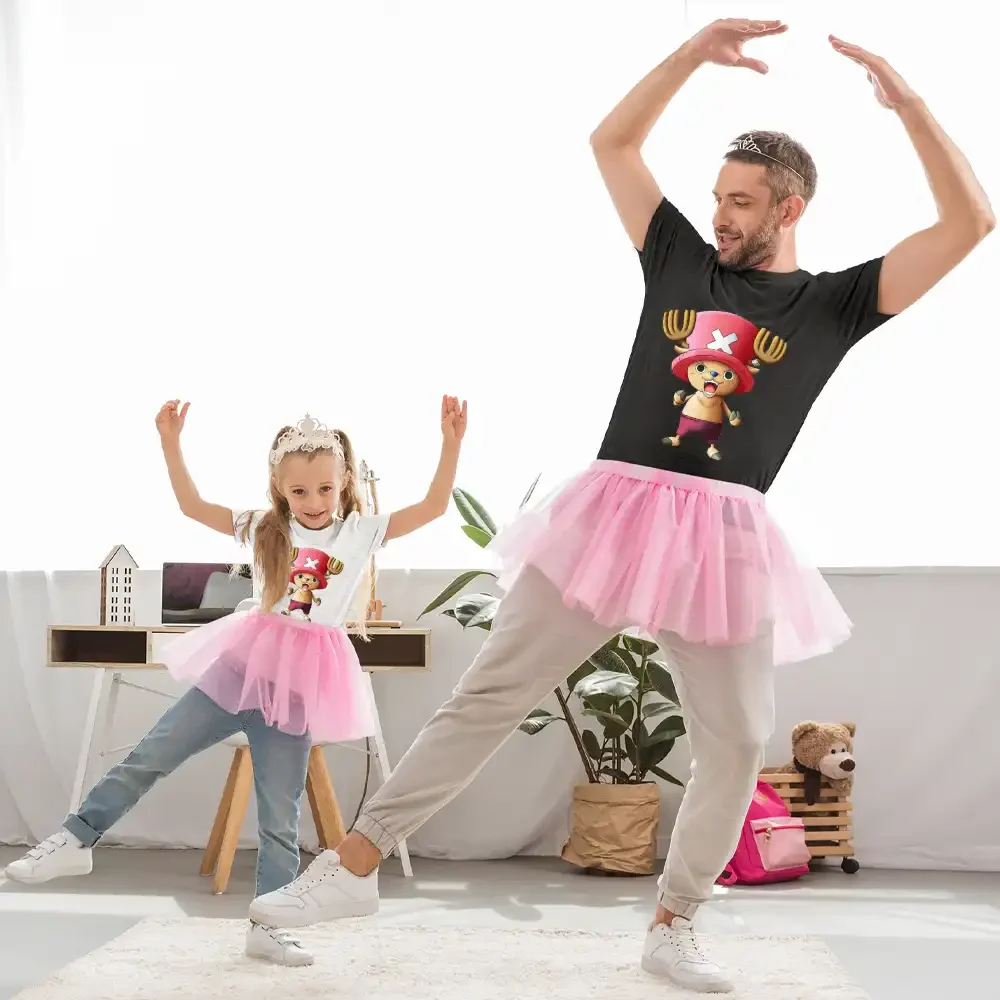 tricou-one-piece-copii-21w2T83 Tricou One Piece Copii