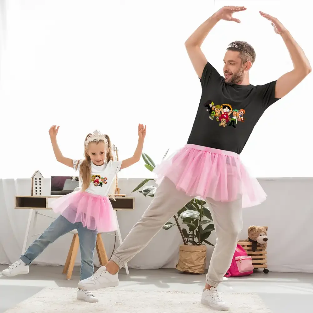 tricou-one-piece-copii-21w2T86 Tricou One Piece Copii