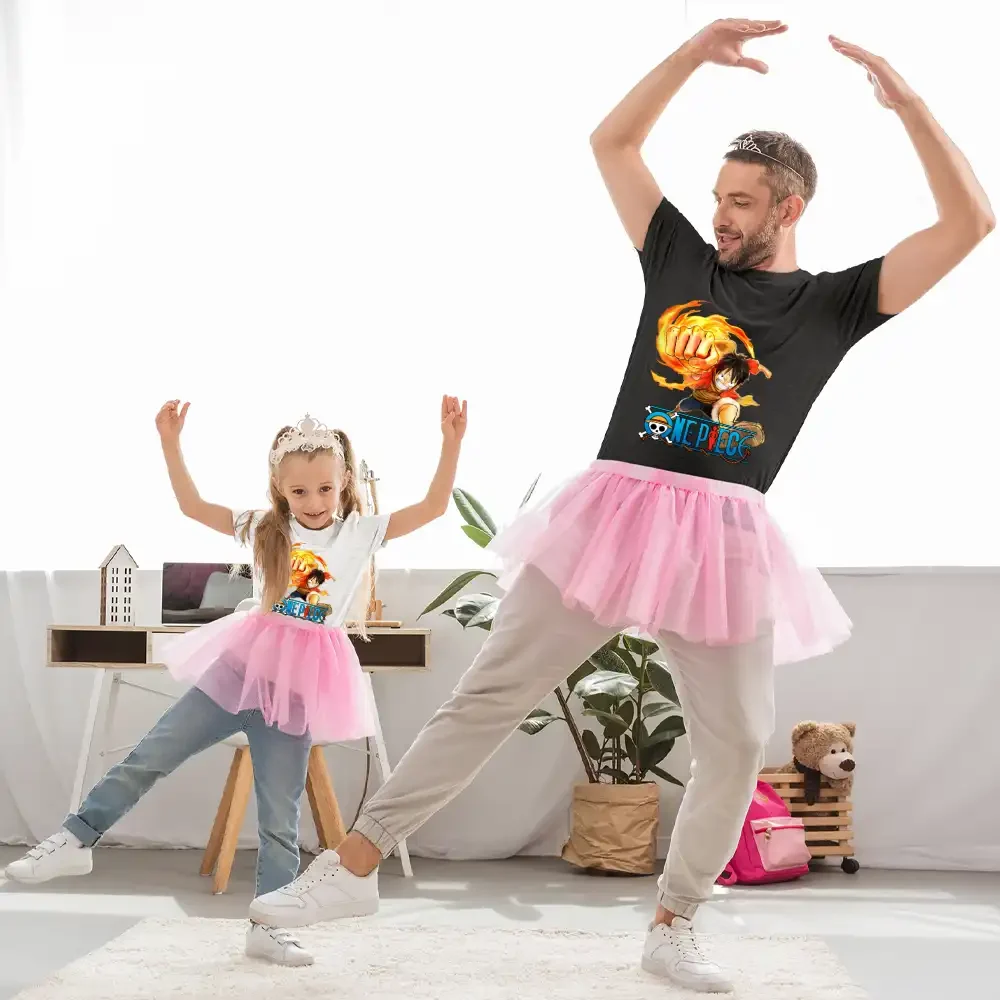 tricou-one-piece-copii-21w2T87 Tricou One Piece Copii