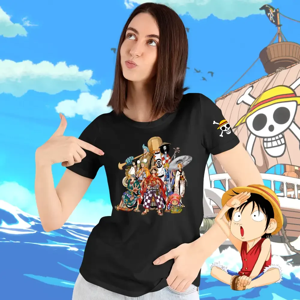 tricou-one-piece-femei-36w2T85 Tricou One Piece Femei