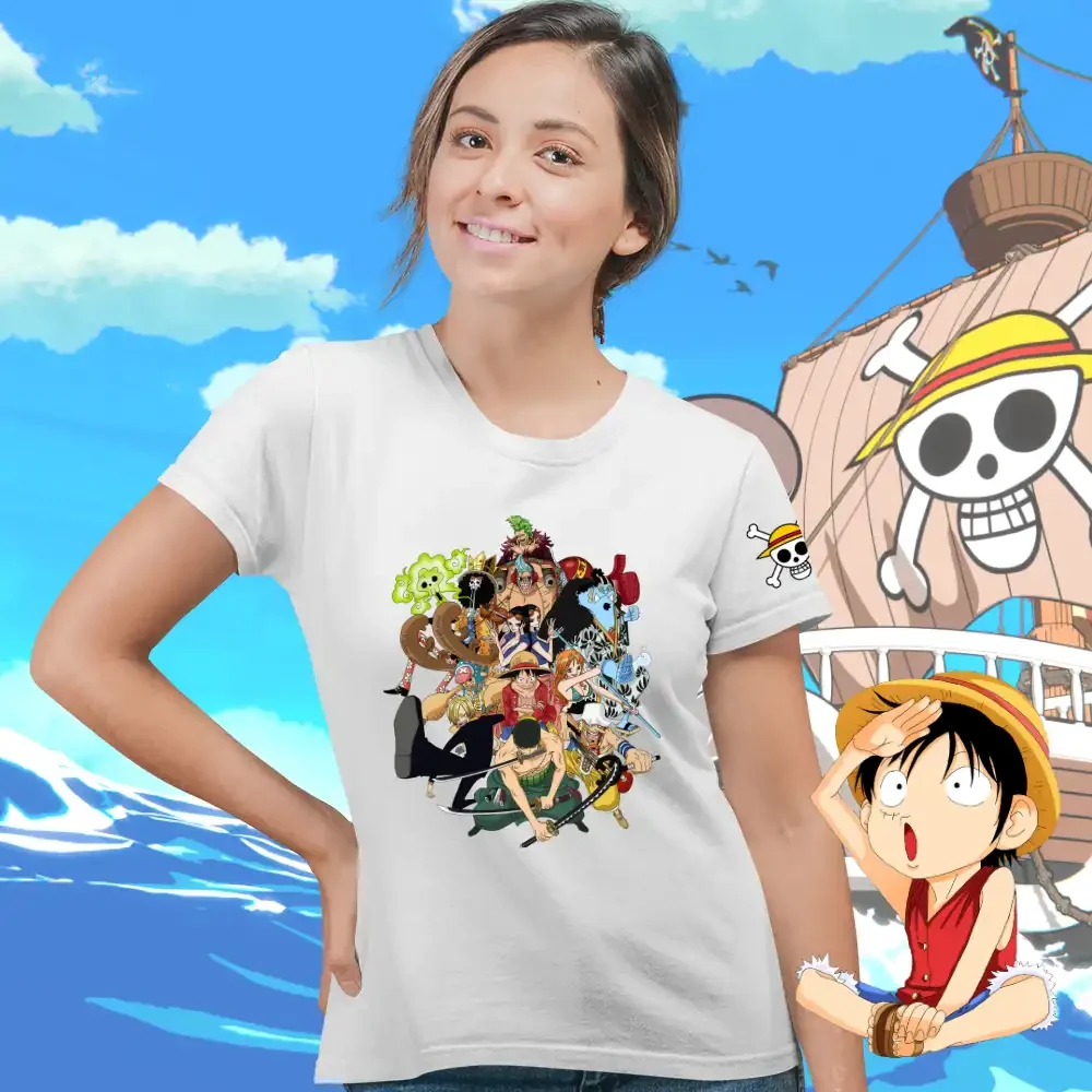 tricou-one-piece-femei-40w2T84 Tricou One Piece Femei