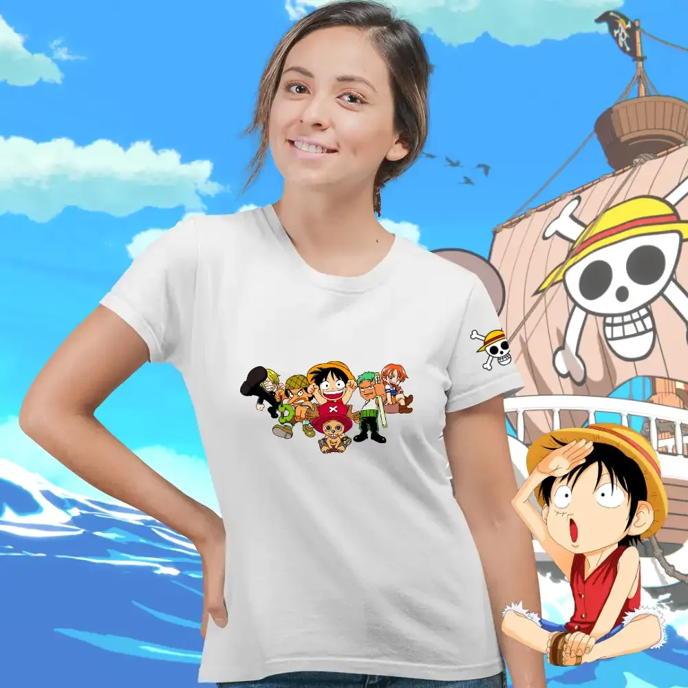 tricou-one-piece-femei-40w2T86 Tricou One Piece Femei