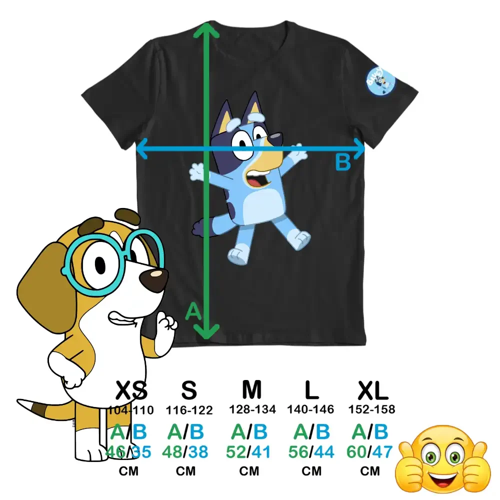 tricouri-bluey-14w2T96 Tricouri Bluey