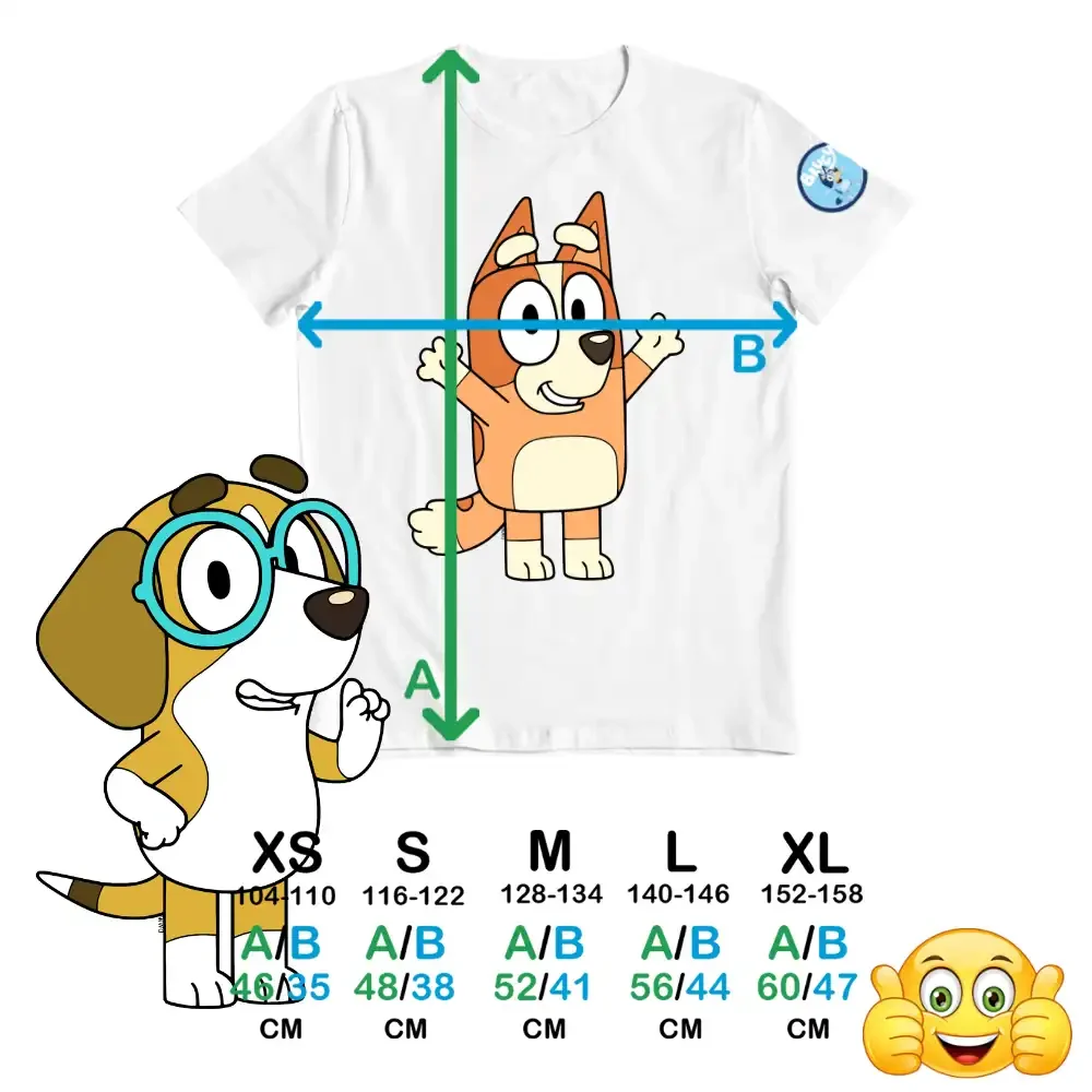 tricouri-bluey-26w2T97 Tricouri Bluey