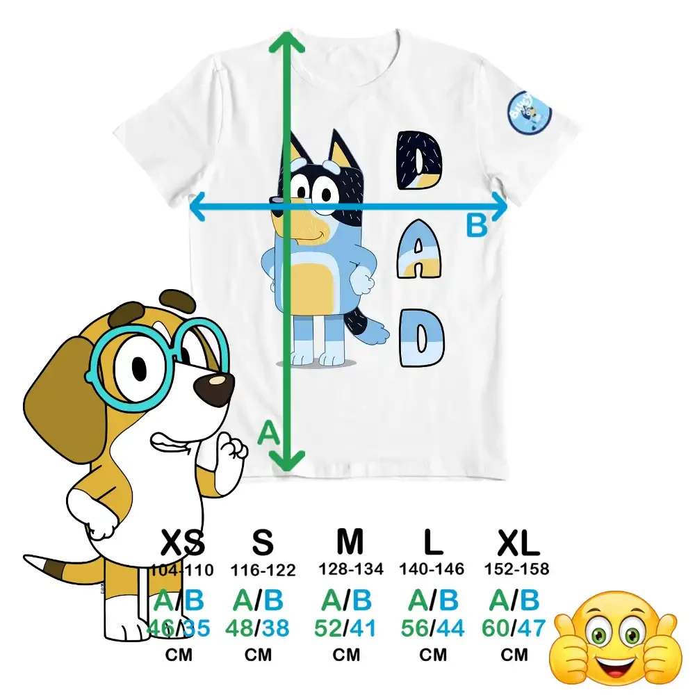 tricouri-bluey-26w2T99 Tricouri Bluey