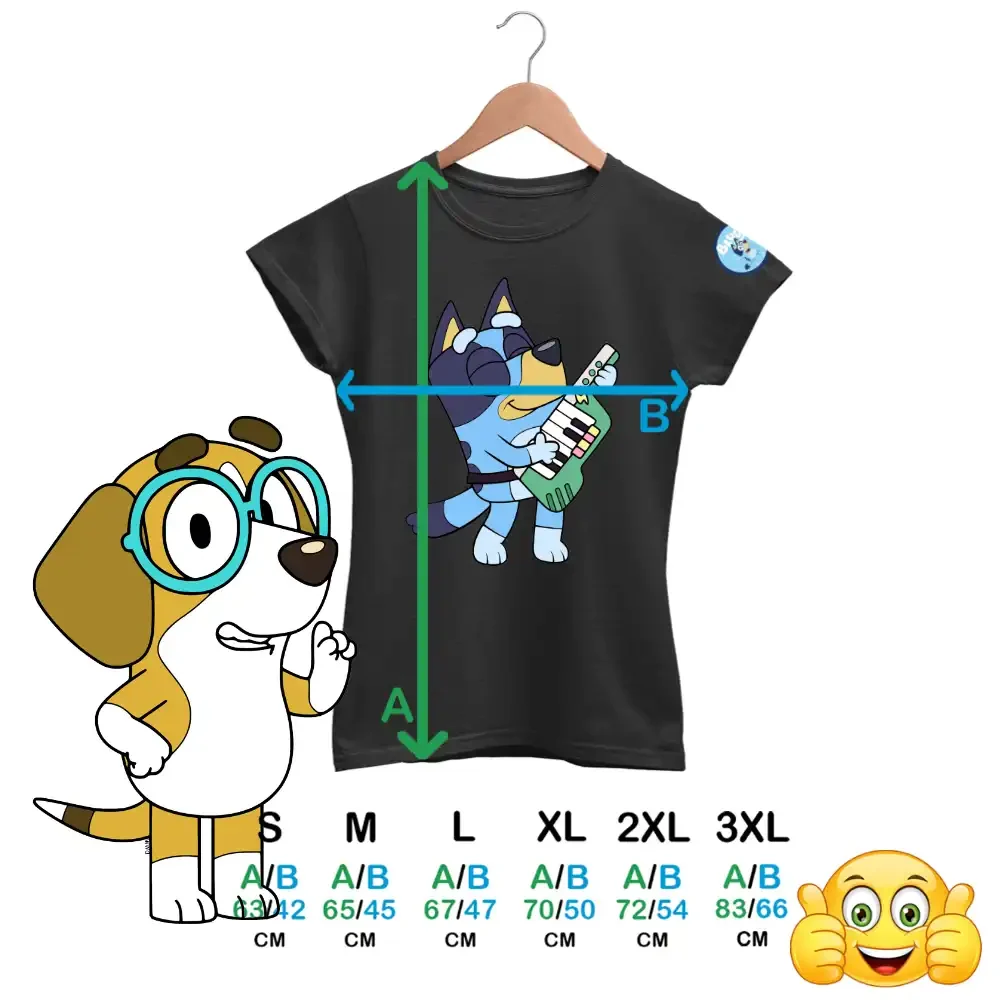 tricouri-bluey-38w2T105 Tricouri Bluey