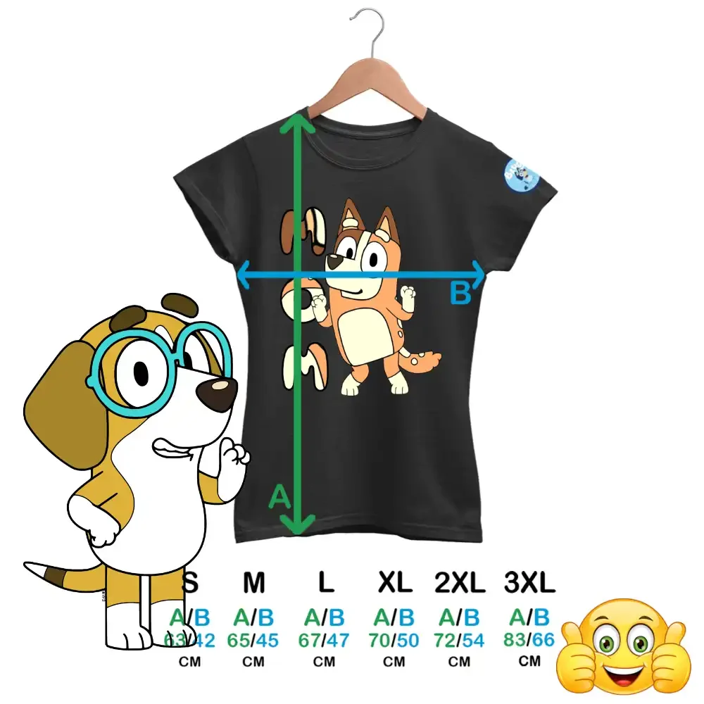 tricouri-bluey-38w2T98 Tricouri Bluey