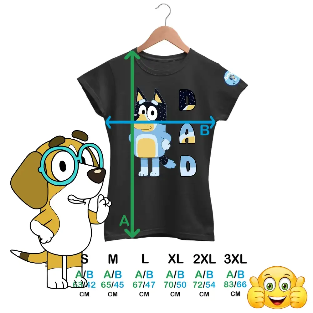 tricouri-bluey-38w2T99 Tricouri Bluey