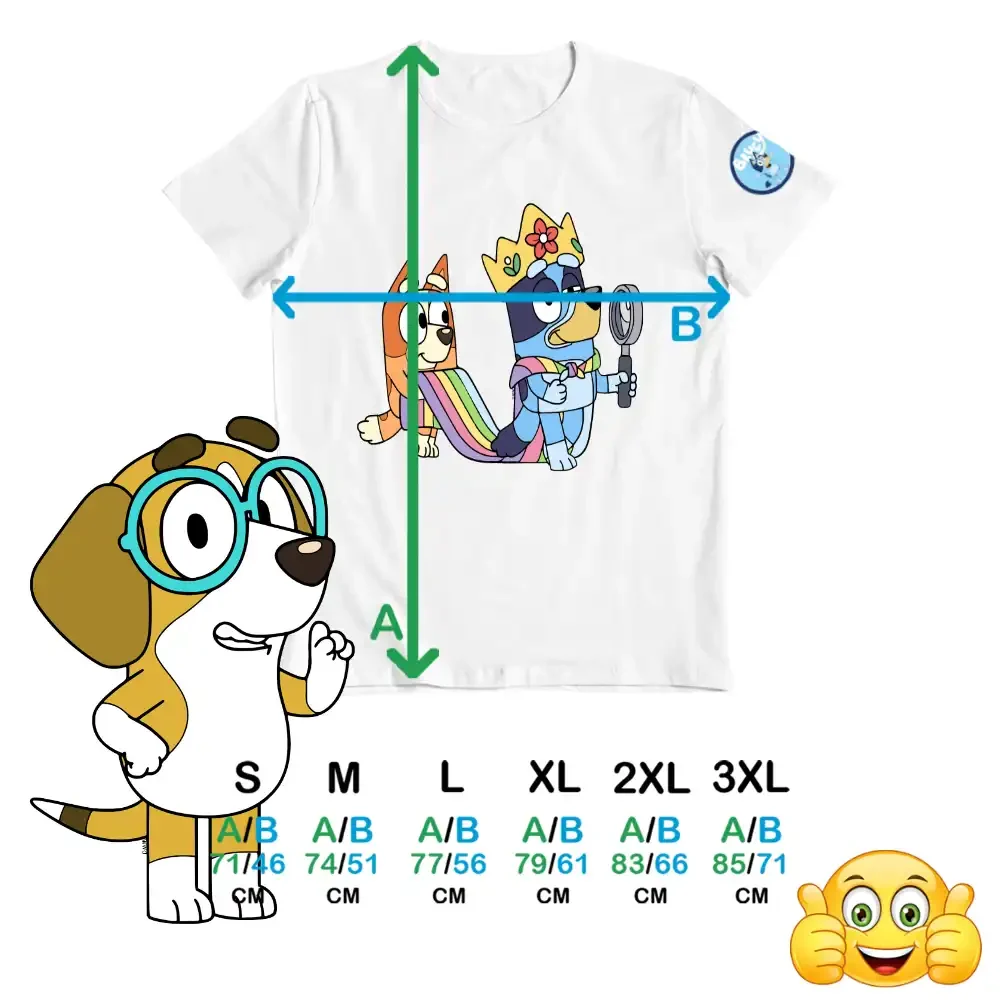 tricouri-bluey-barbati-34w2T100 Tricouri Bluey Barbati