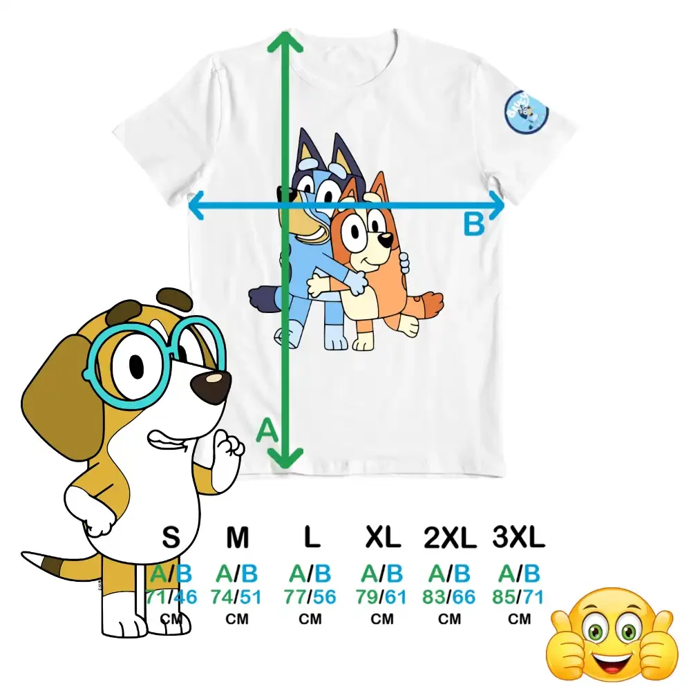 tricouri-bluey-barbati-34w2T101 Tricouri Bluey Barbati