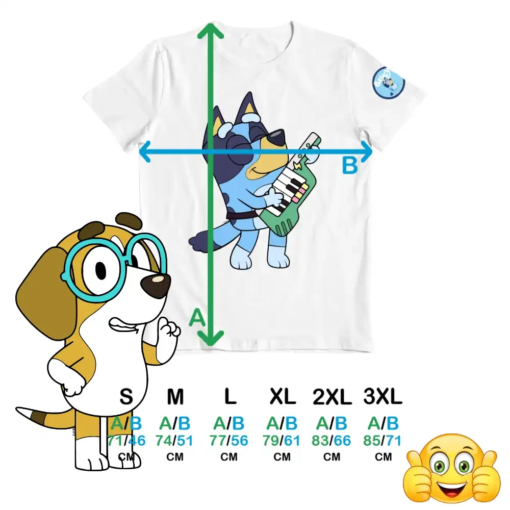 tricouri-bluey-barbati-34w2T105 Tricouri Bluey Barbati