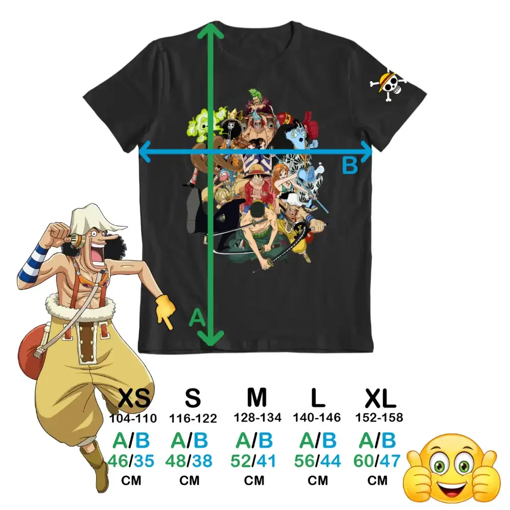 tricouri-one-piece-14w2T84 Tricouri One Piece