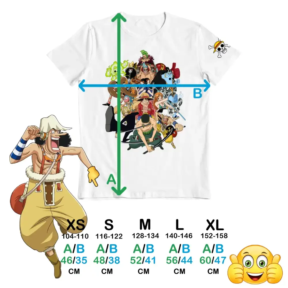 tricouri-one-piece-26w2T84 Tricouri One Piece