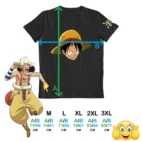 Tricouri One Piece