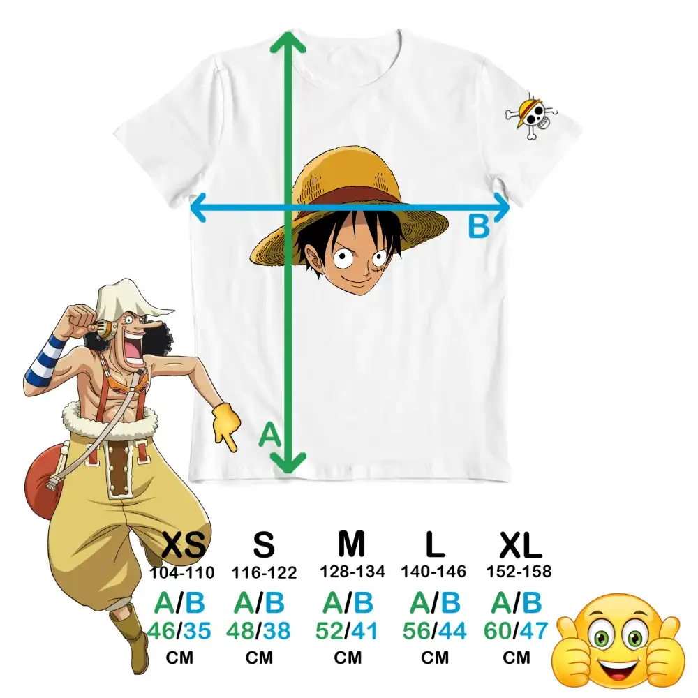 tricouri-one-piece-copii-18w2T81 Tricouri One Piece Copii