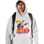 Bluza Hanorac Naruto