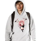 Bluza Hanorac Naruto