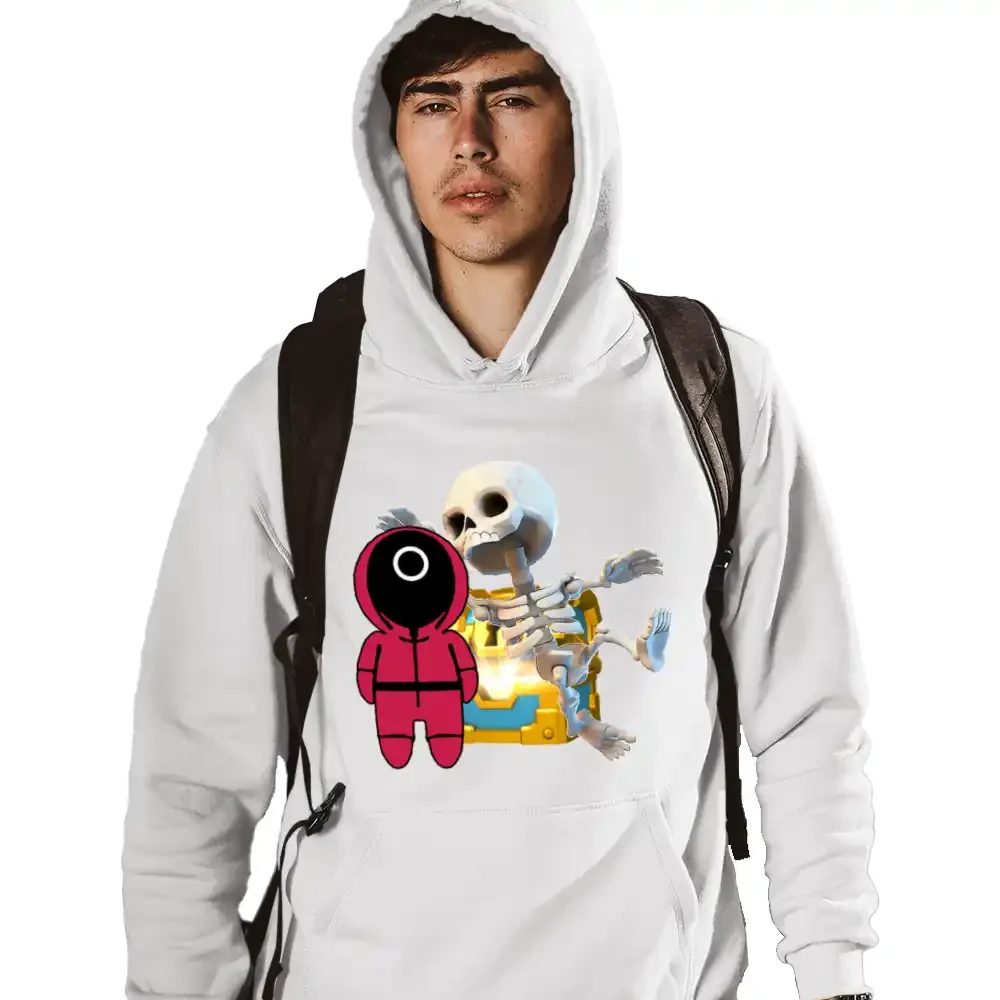 bluza-hanorac-squid-game-73w2T144 Bluza Hanorac Squid Game